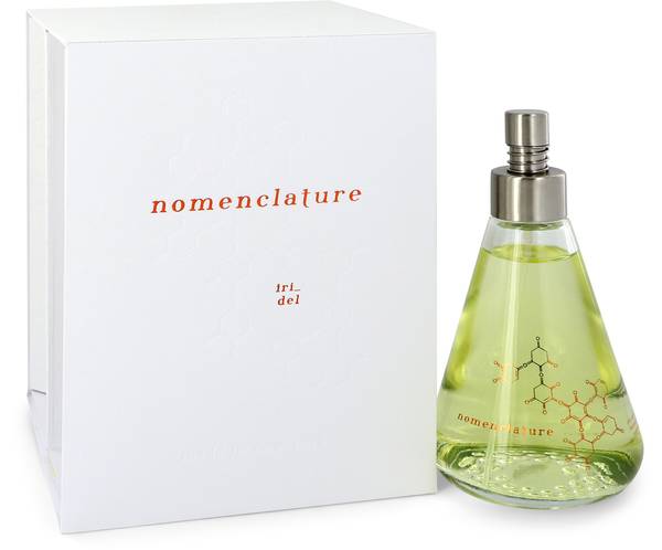 Nomenclature Iri Del Perfume by Nomenclature