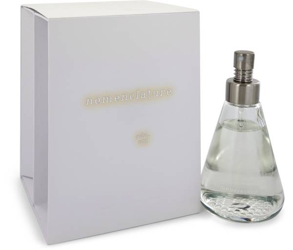 Nomenclature Adr Ott Perfume by Nomenclature