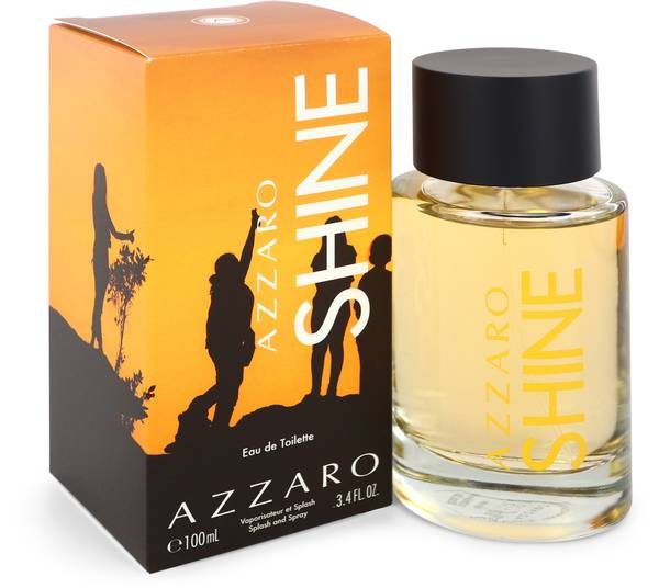 Azzaro Shine Cologne by Azzaro
