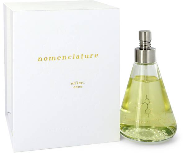 Nomenclature Efflor Esce Perfume by Nomenclature