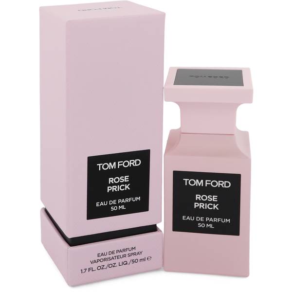 Tom Ford Rose Prick Perfume by Tom Ford