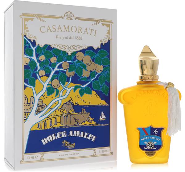 Casamorati 1888 Dolce Amalfi Perfume by Xerjoff