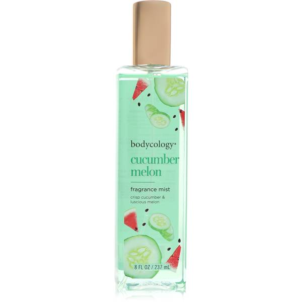Bodycology Cucumber Melon Perfume by Bodycology