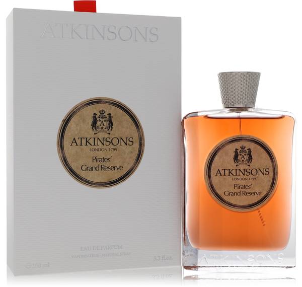 Pirates' Grand Reserve Perfume by Atkinsons