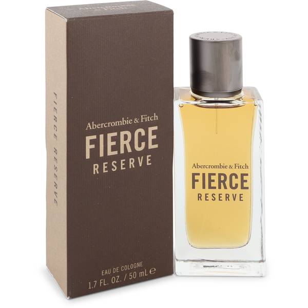 Fierce Reserve Cologne