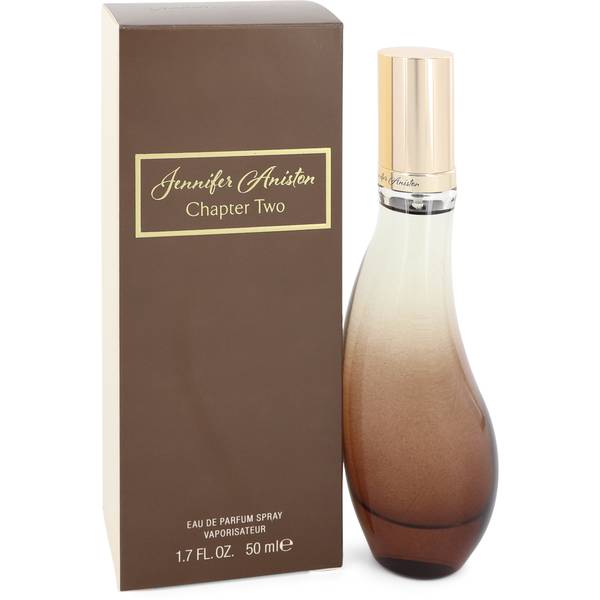 Chapter Two Perfume by Jennifer Aniston