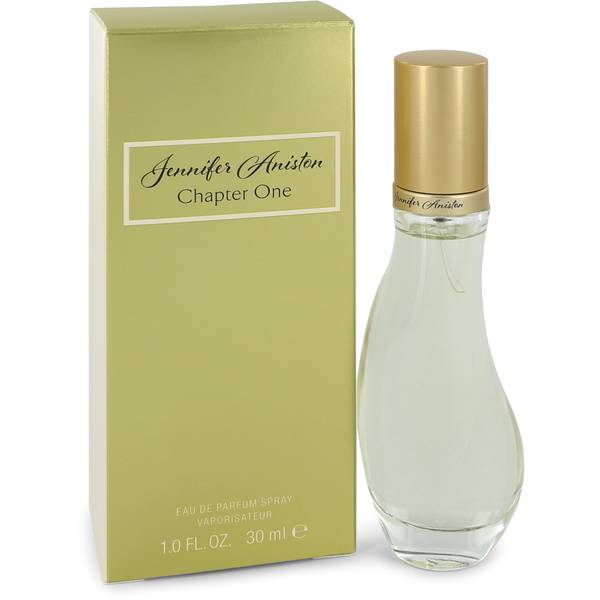 jennifer aniston chapter 2 perfume