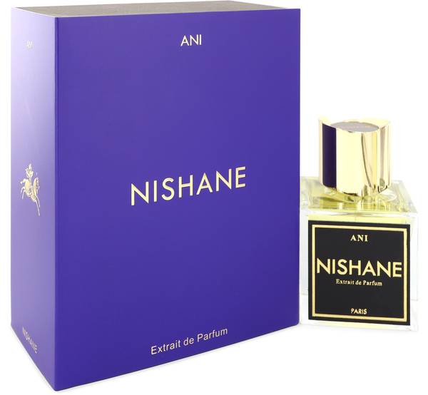 Nishane Ani Perfume by Nishane