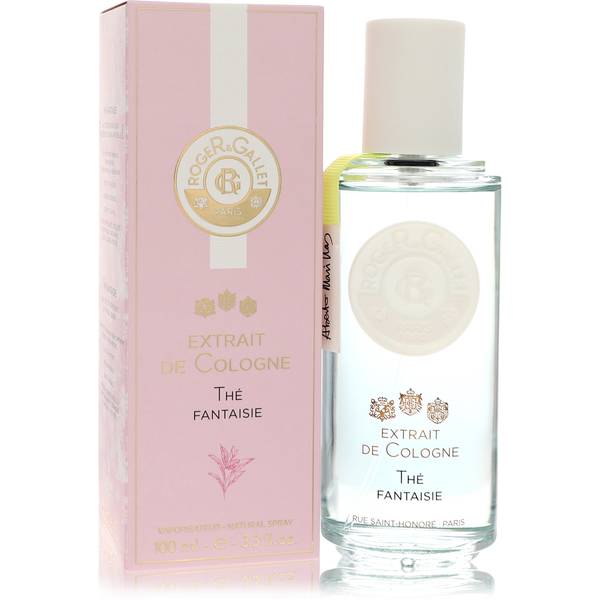 Roger & Gallet The Fantaisie Perfume by Roger & Gallet