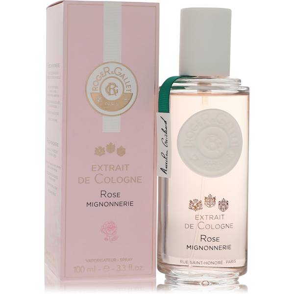 Roger & Gallet Rose Mignonnerie Perfume by Roger & Gallet
