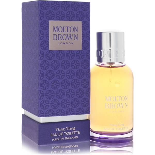 Ylang-ylang Perfume by Molton Brown