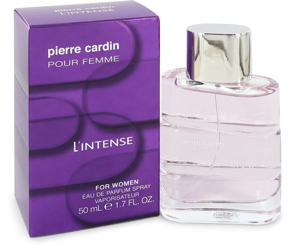 Pierre Cardin Pour Femme L'intense Perfume by Pierre Cardin