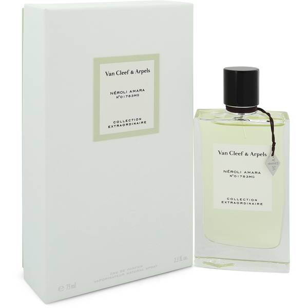 Neroli Amara by Van Cleef Arpels Buy online Perfume