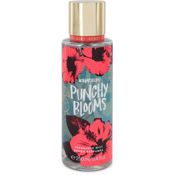 Victoria's Secret Punchy Blooms Perfume by Victoria's Secret