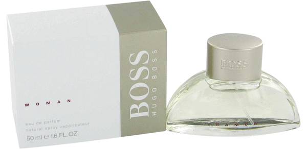 Boss Perfume by Hugo Boss