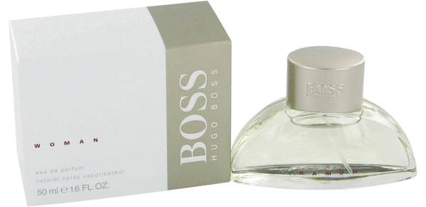 Hugo boss clearance perfume edp