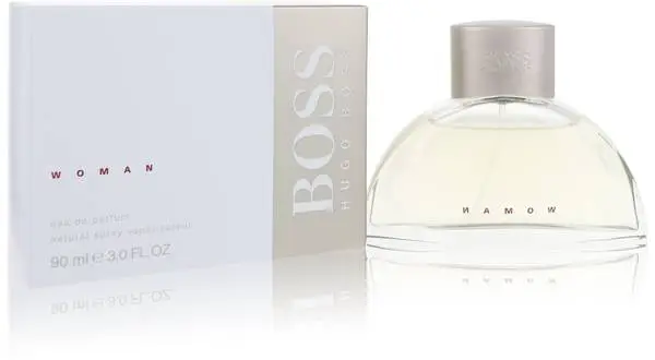 Boss Perfume