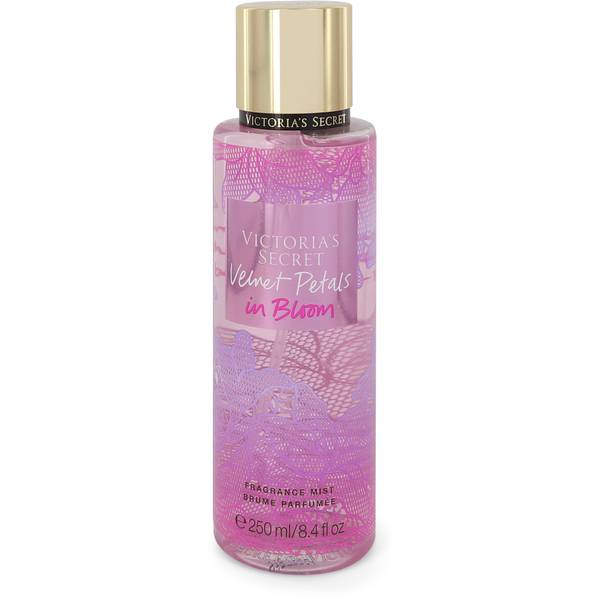 Victoria's Secret Velvet Petals In Bloom Perfume by Victoria's Secret