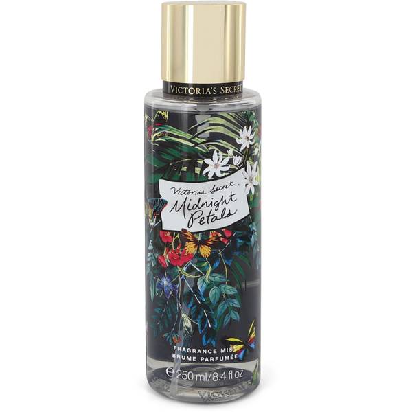Victoria's Secret Midnight Petals Perfume by Victoria's Secret