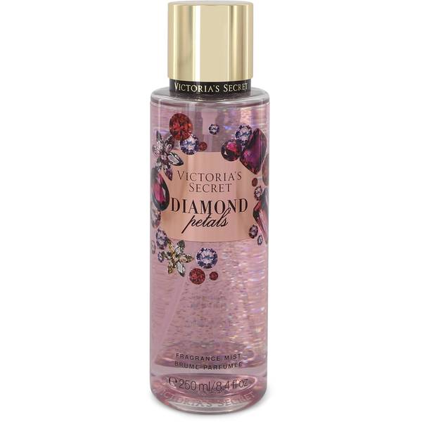 Victoria's Secret Diamond Petals Perfume by Victoria's Secret