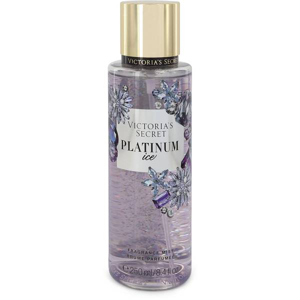 Victoria's Secret Platinum Ice Perfume by Victoria's Secret