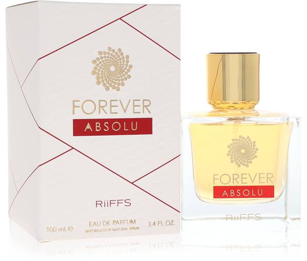Forever Absolu Perfume by Riiffs