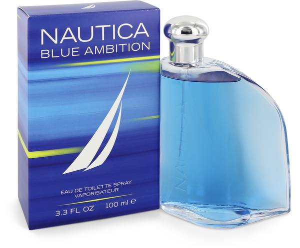 Nautica Blue Ambition Cologne