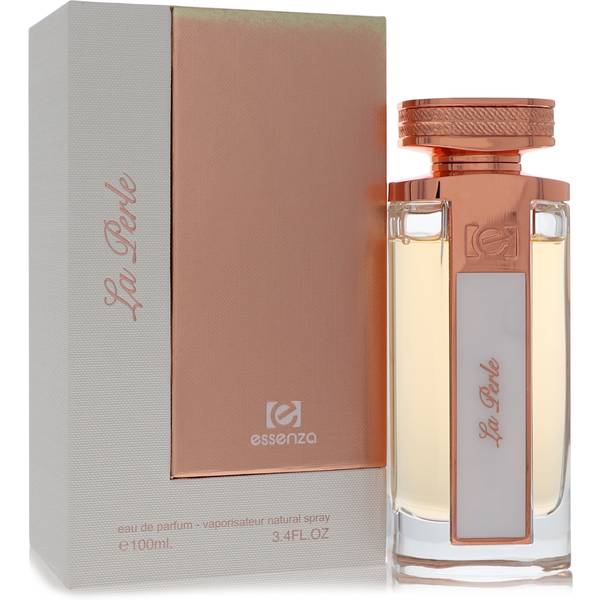 La Perle Perfume by Essenza