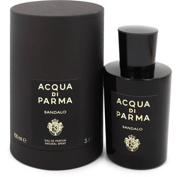 acqua di parma colonia sandalo