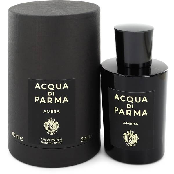 Acqua Di Parma Ambra Perfume by Acqua Di Parma