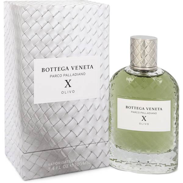 Parco Palladiano X Olivo Perfume by Bottega Veneta