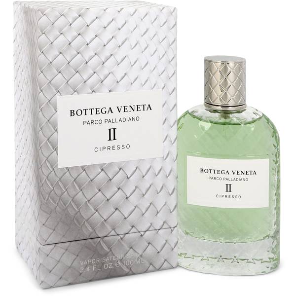 Bottega veneta parco palladiano x eau de parfum clearance