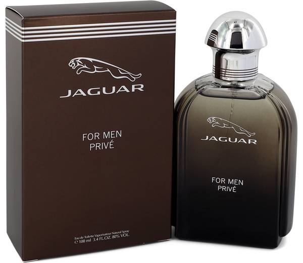 Jaguar Prive Cologne by Jaguar