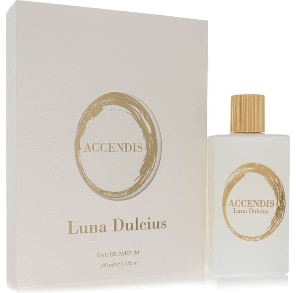 Accendis Luna Dulcius Perfume by Accendis