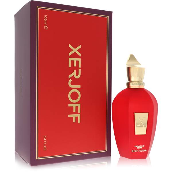 Xerjoff Red Hoba Perfume by Xerjoff