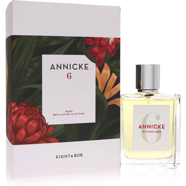 Annicke 6 Perfume by Eight & Bob