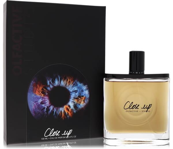 Olfactive Studio Close Up Perfume by Olfactive Studio