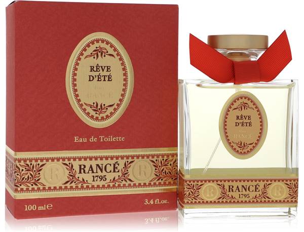 Reve D'ete Perfume by Rance