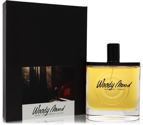 Woody Mood Perfume by Olfactive Studio