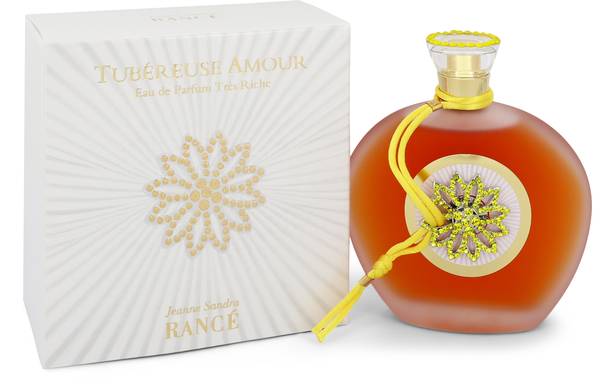 Tubereuse Amour Perfume by Rance