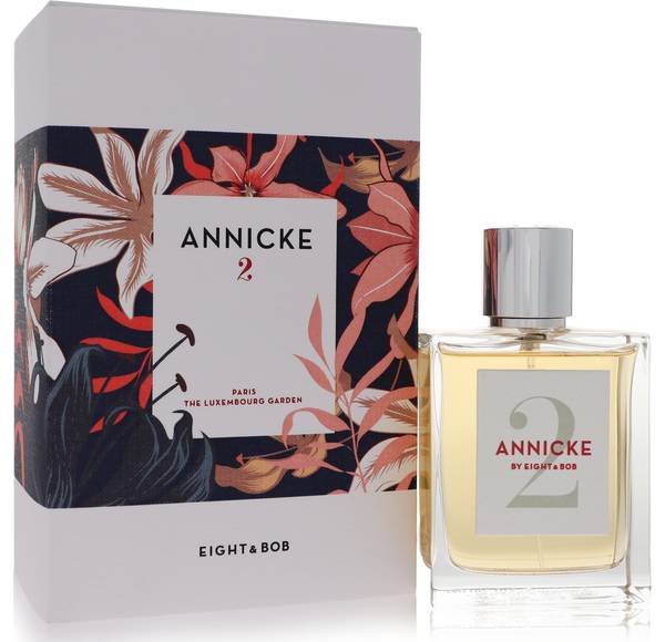 Annick 2 Perfume by Eight & Bob