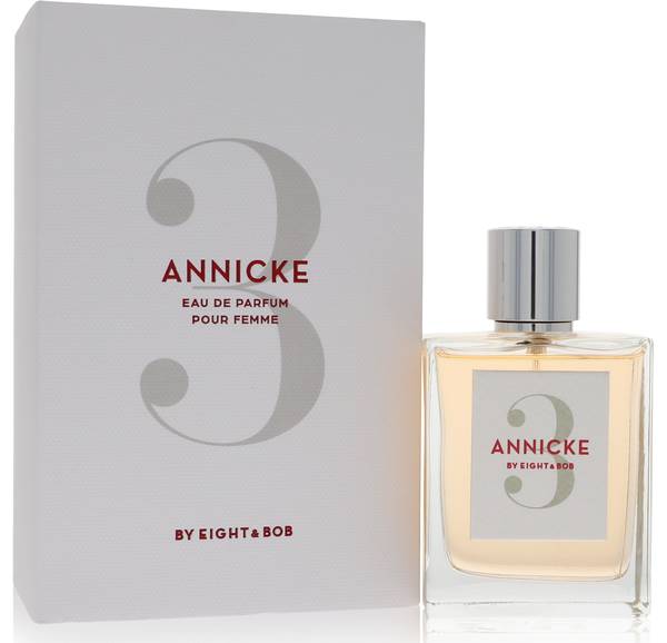Annicke 3 Perfume by Eight & Bob