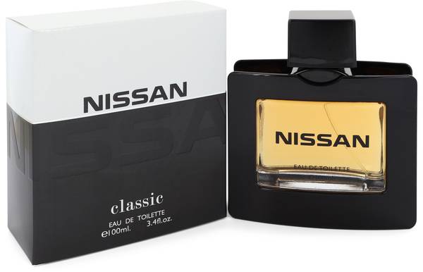 classic eau de toilette