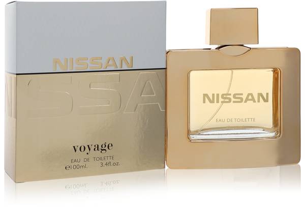 Nissan Voyage Cologne by Nissan