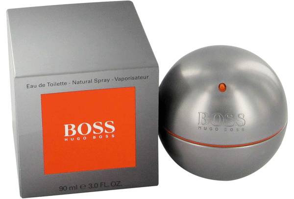 træt Delegeret løst Boss In Motion by Hugo Boss - Buy online | Perfume.com