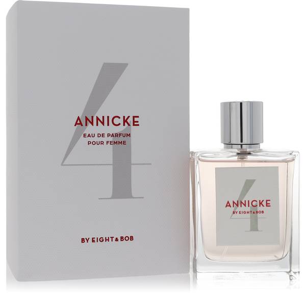 Annicke 4 Perfume by Eight & Bob