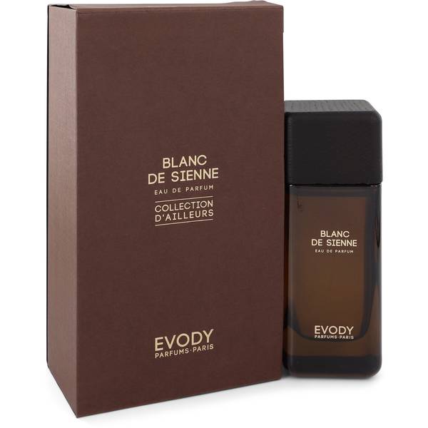 Blanc De Sienne Perfume by Evody Parfums