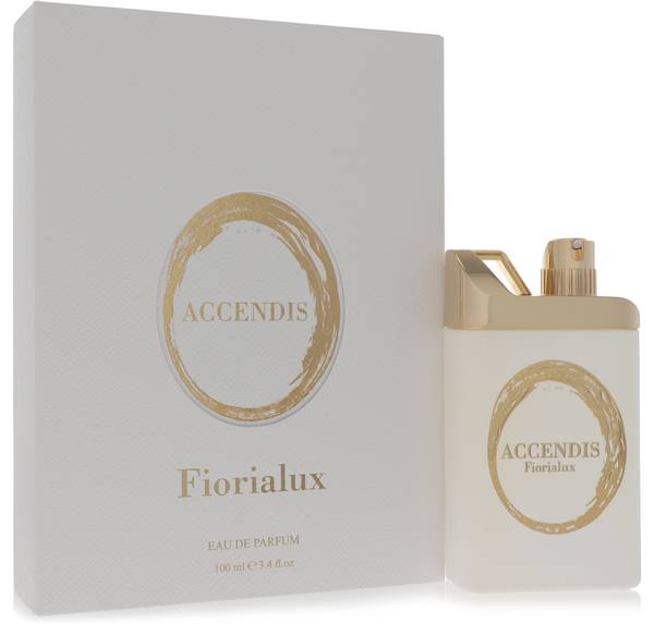 Fiorialux Perfume by Accendis