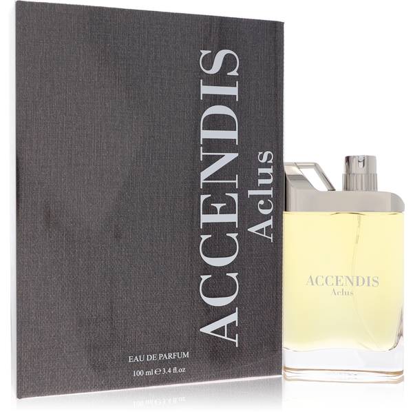 Aclus Perfume by Accendis