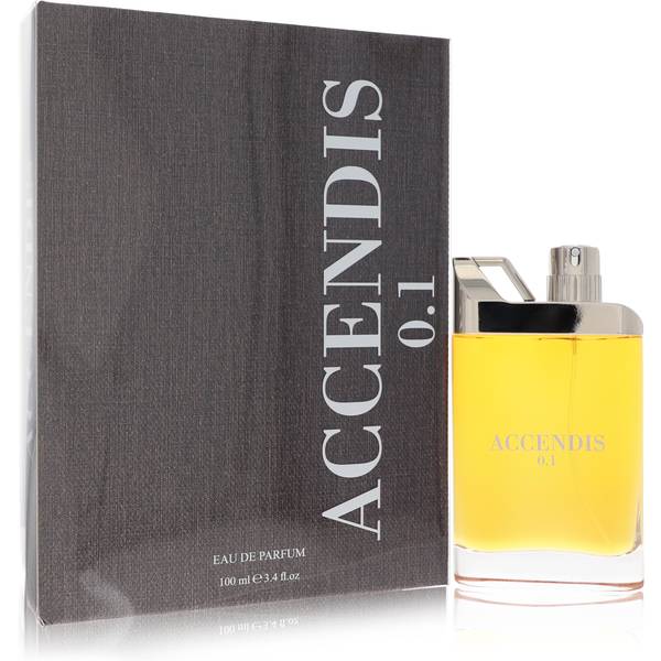 Accendis 0.1 Perfume by Accendis